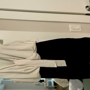 Pencil skirt small dress